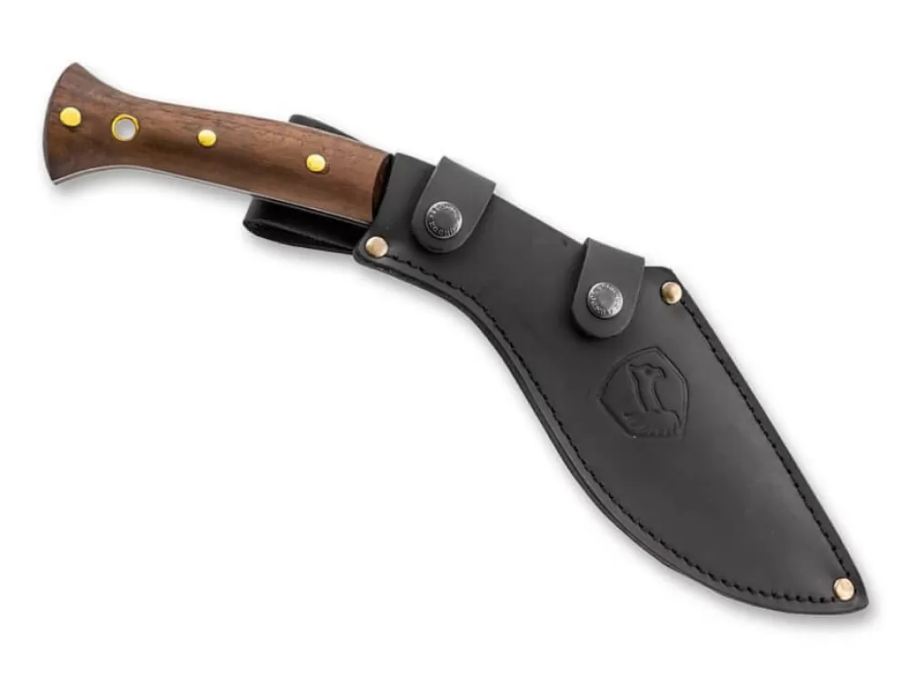 Condor Heavy Duty Kukri Knife> Outdoor Knives