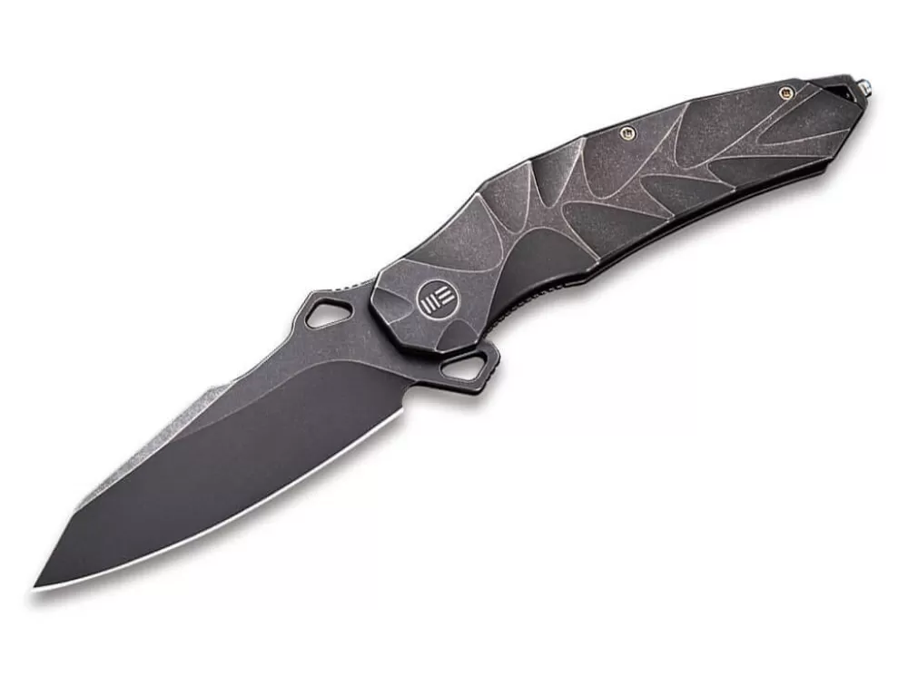 Store WE Knife Hecate Black