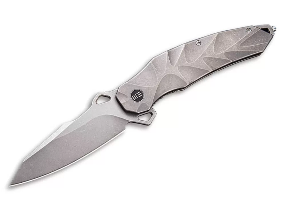 Shop WE Knife Hecate Grey