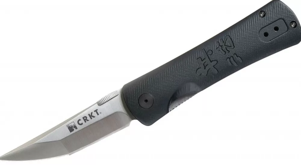 Cheap CRKT Heiho