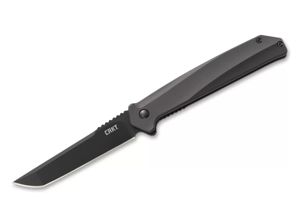 Store CRKT Helical Black