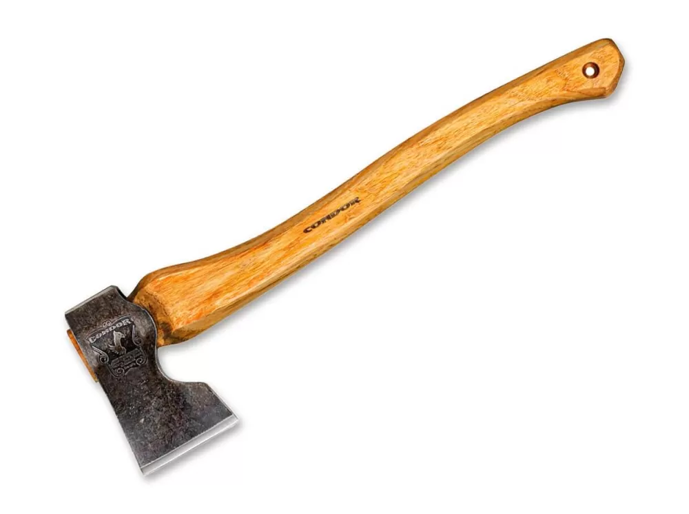 Condor Heritage Axe> Axes