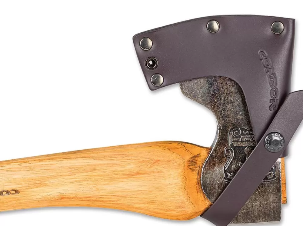 Condor Heritage Axe> Axes