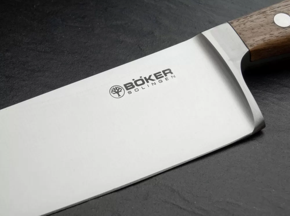 Böker Manufaktur Solingen Heritage Chef'S Knife> Chef'S Knives