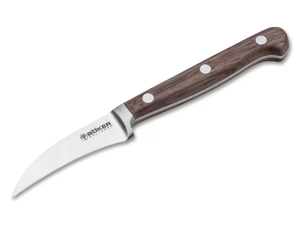 Böker Manufaktur Solingen Heritage Peeling Knife> Peeling Knives