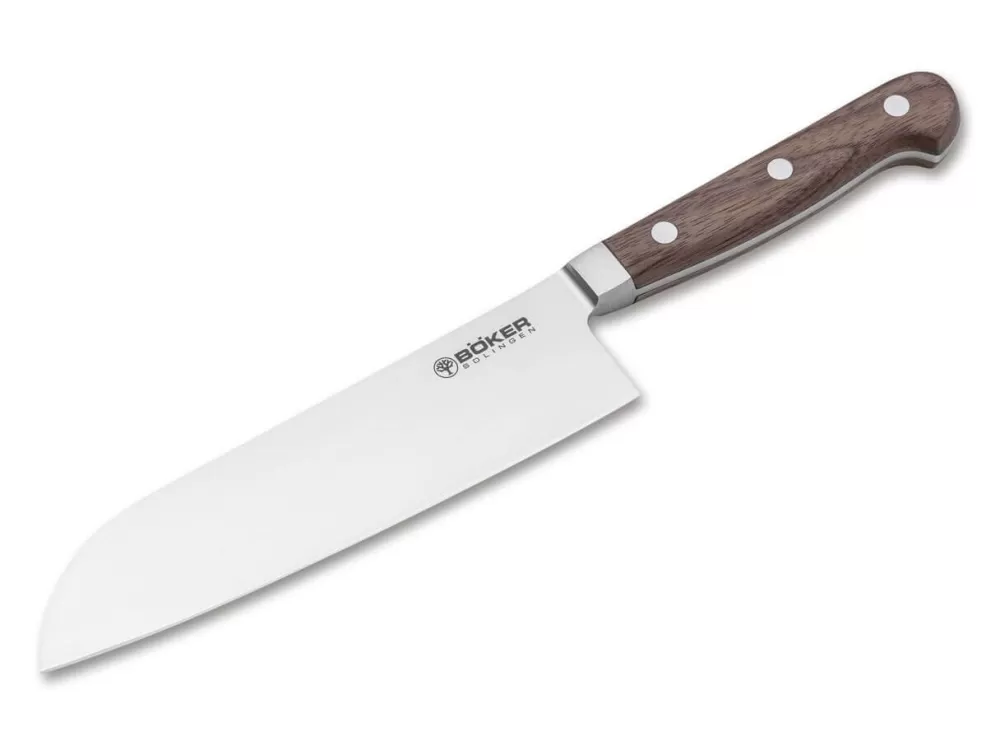 Böker Manufaktur Solingen Heritage Santoku> Santoku Knives