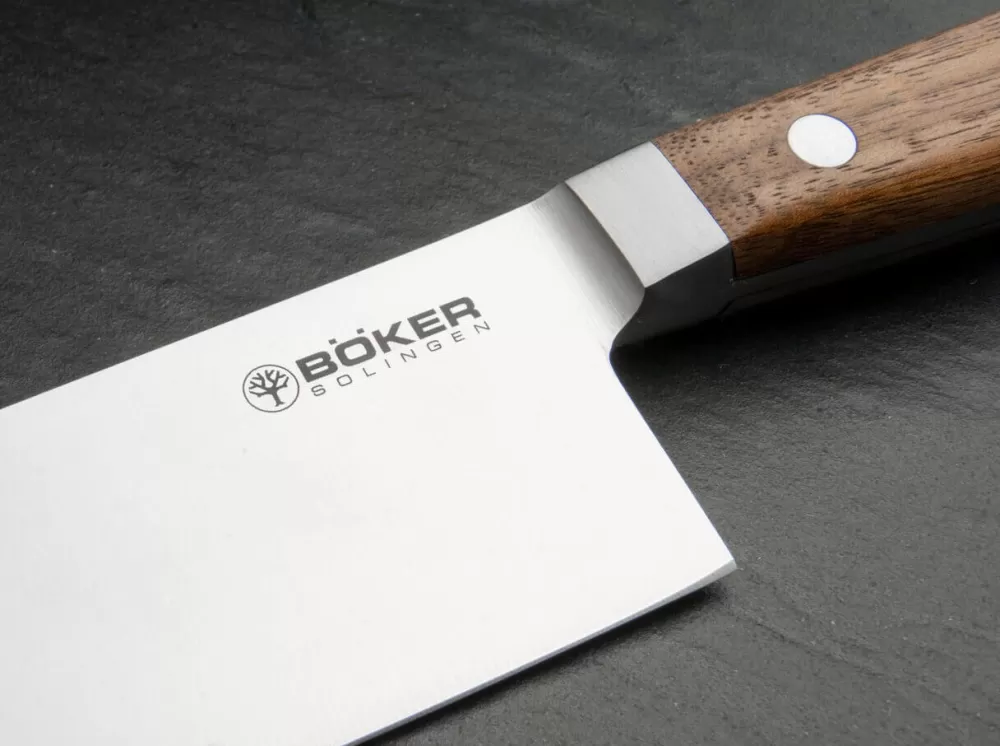 Böker Manufaktur Solingen Heritage Santoku> Santoku Knives