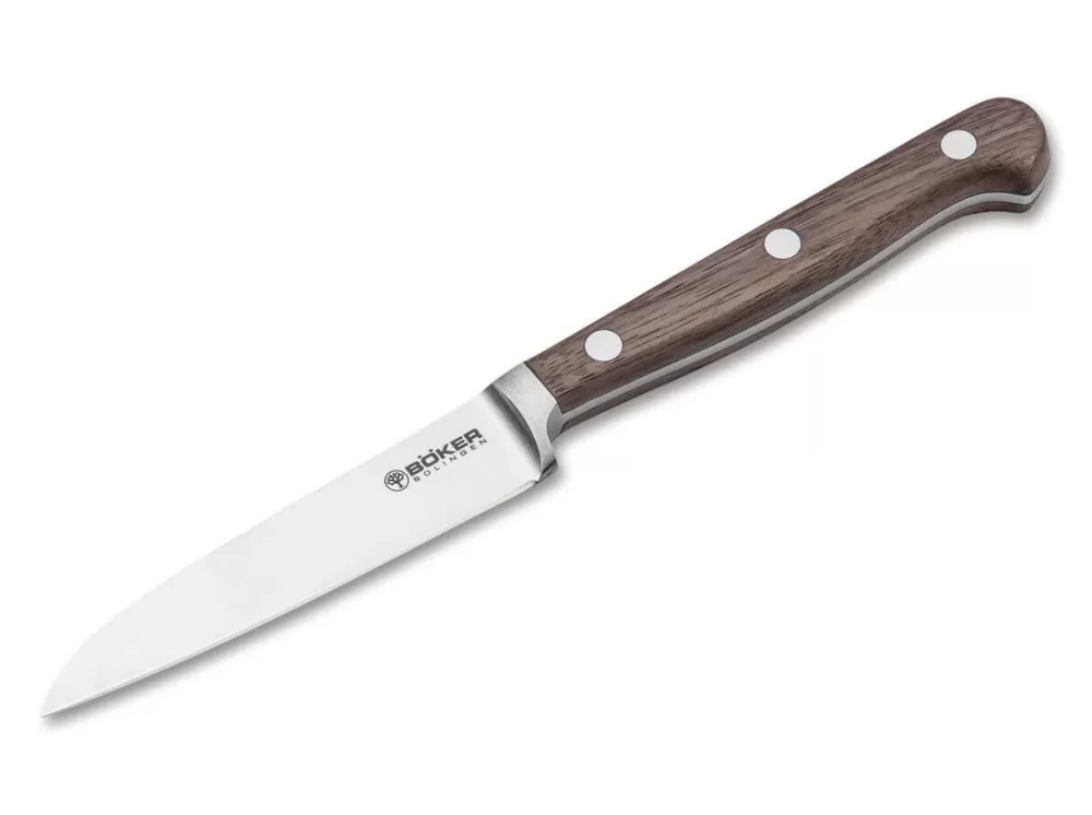 Böker Manufaktur Solingen Heritage Vegetable Knife> Vegetable Knives