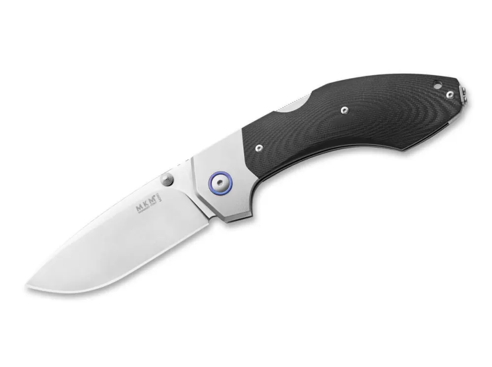 Hot MKM Hero G10 Black