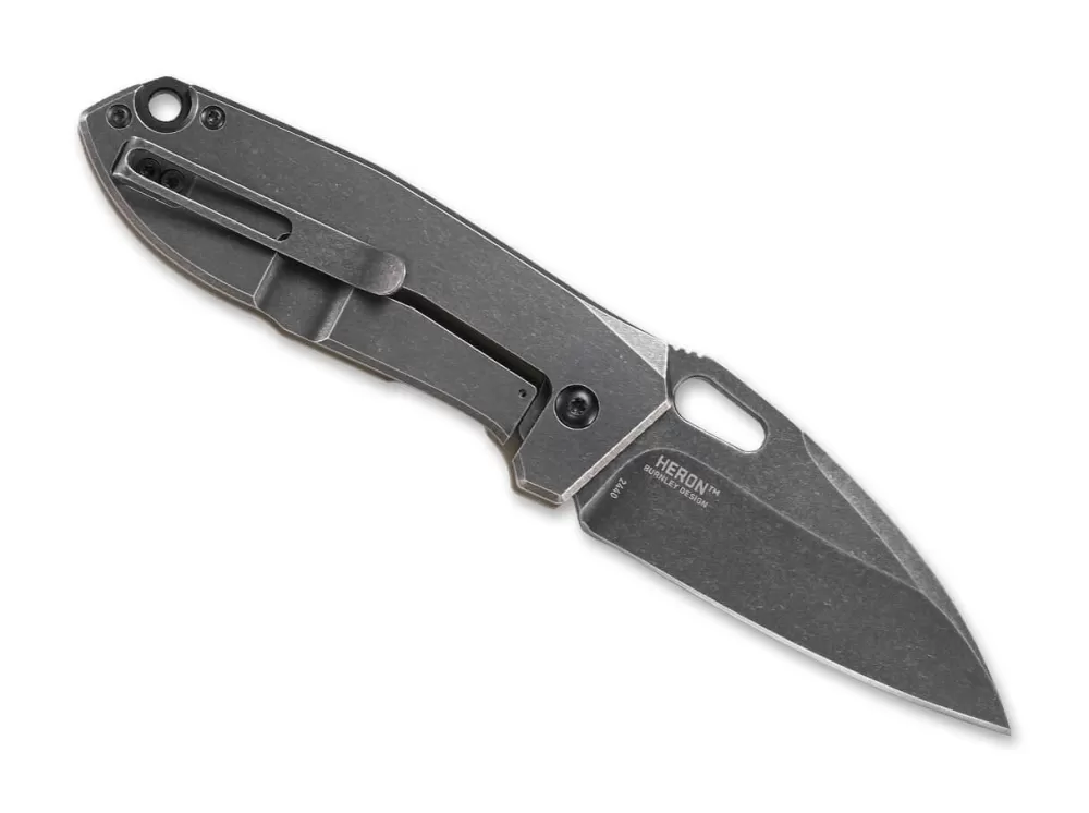 Cheap CRKT Heron