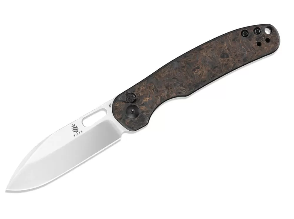 Cheap Kizer Hic-Cup Cf Brown