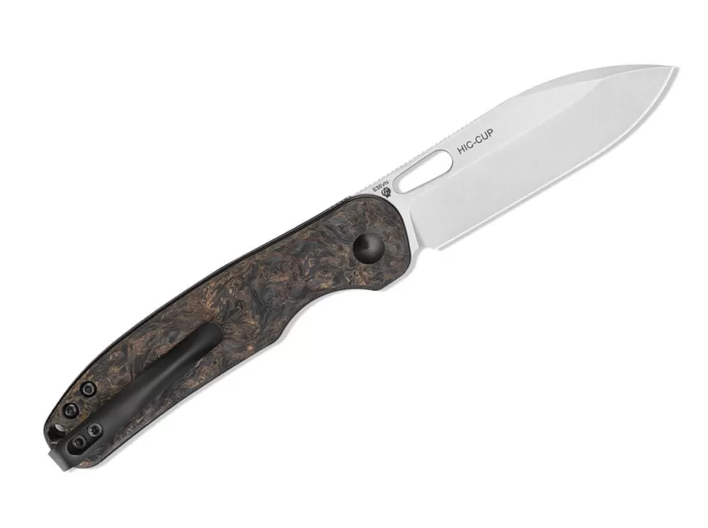 Cheap Kizer Hic-Cup Cf Brown