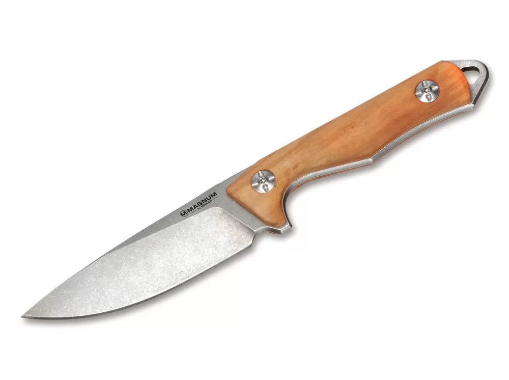 Magnum Hiking Companion> Outdoor Knives