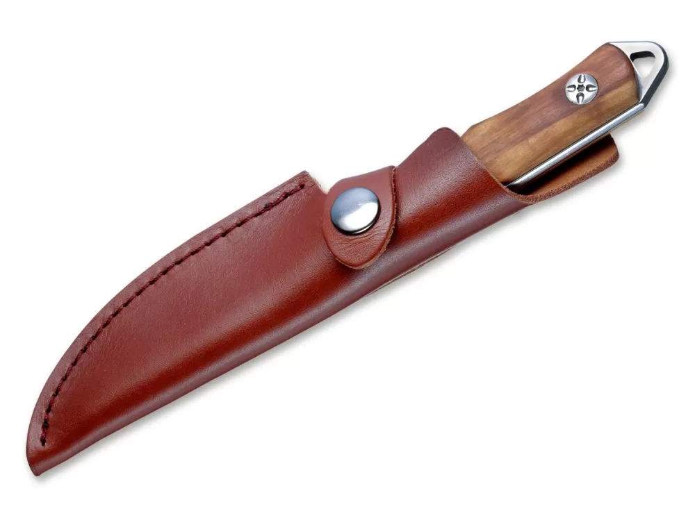 Magnum Hiking Companion> Outdoor Knives