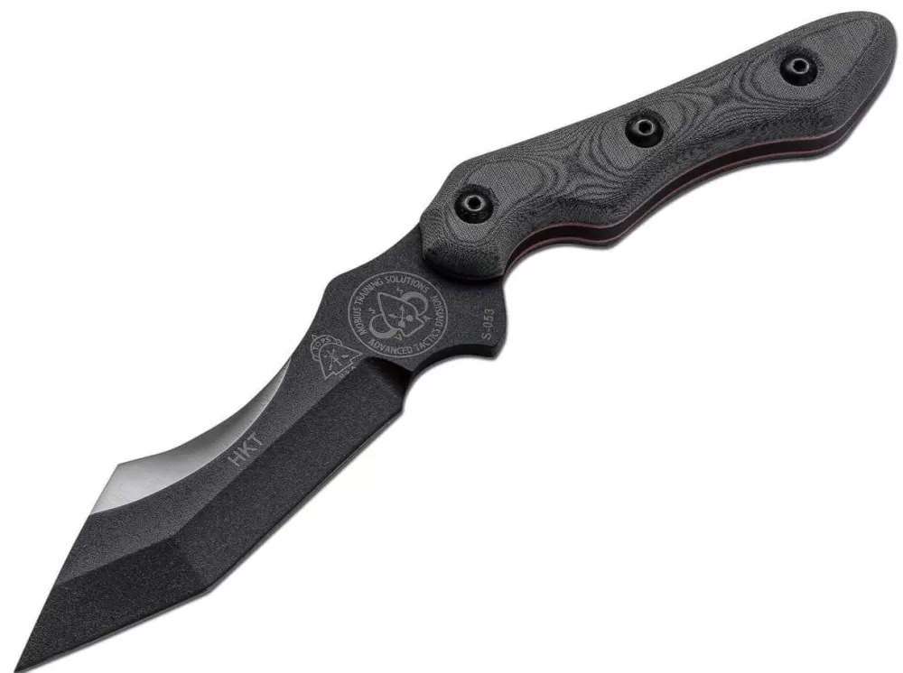 TOPS Knives H.K.T. Hunter Killer Tracker> Outdoor Knives