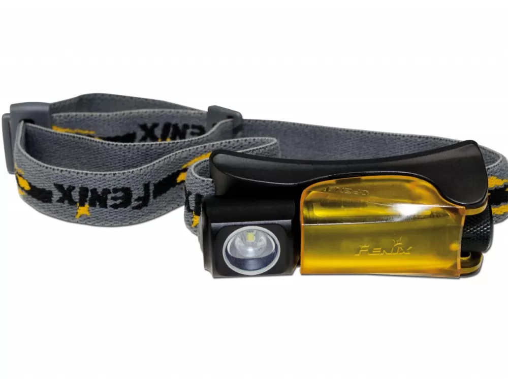 Fenix Hl10> Head Lamps