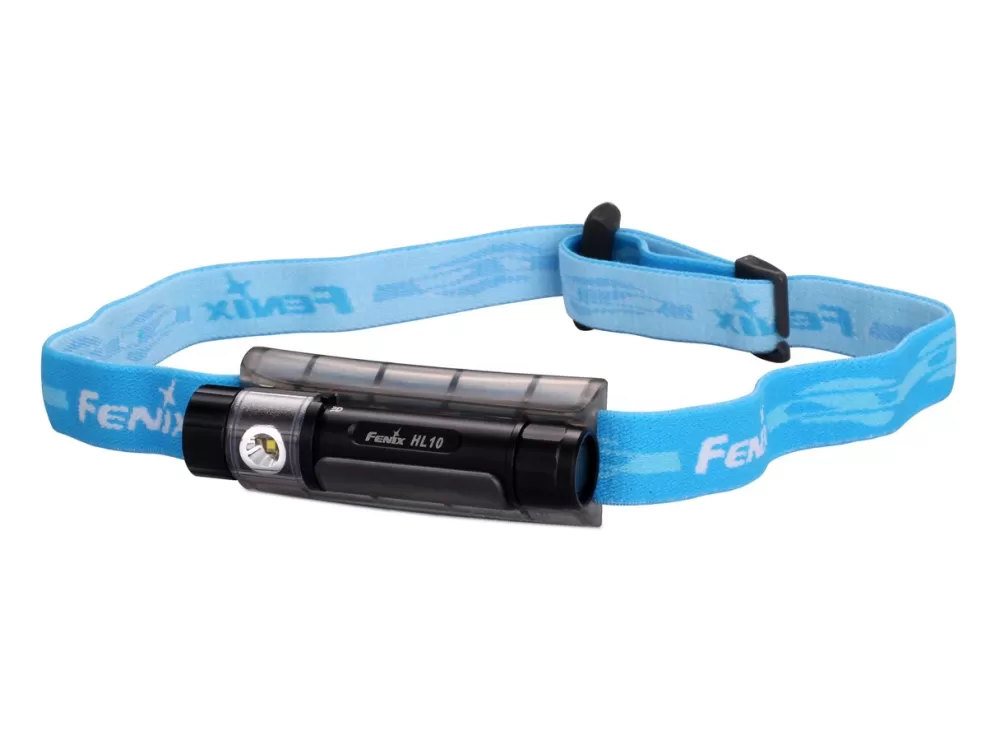 Fenix Hl10 2016 Black> Head Lamps