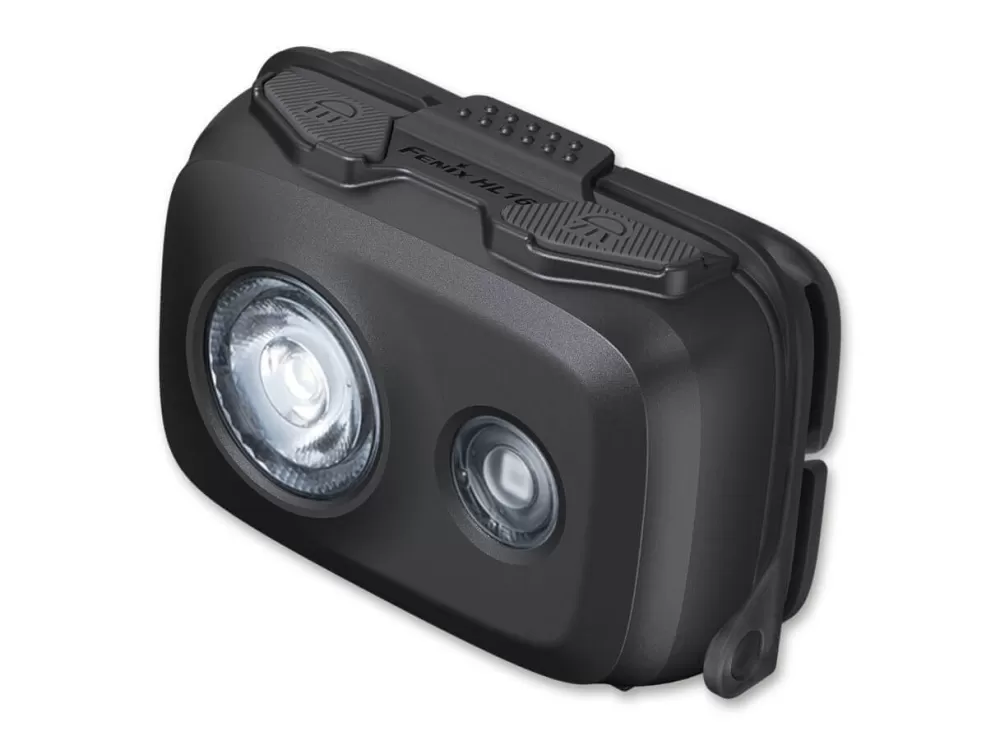 Fenix Hl16> Head Lamps