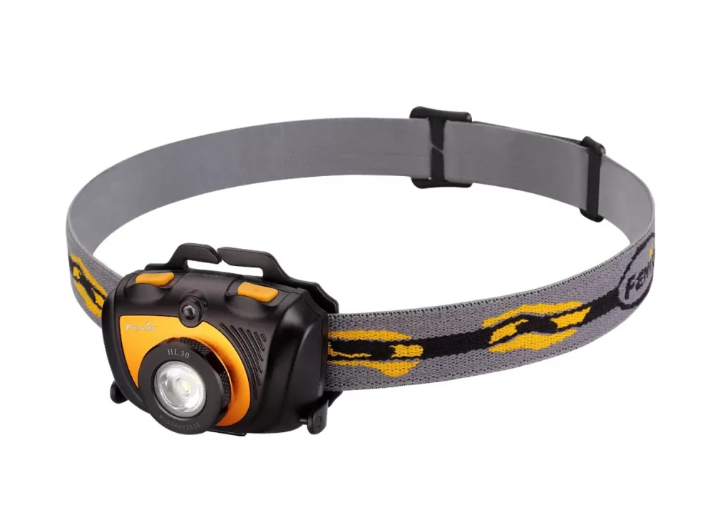 Fenix Hl30> Head Lamps