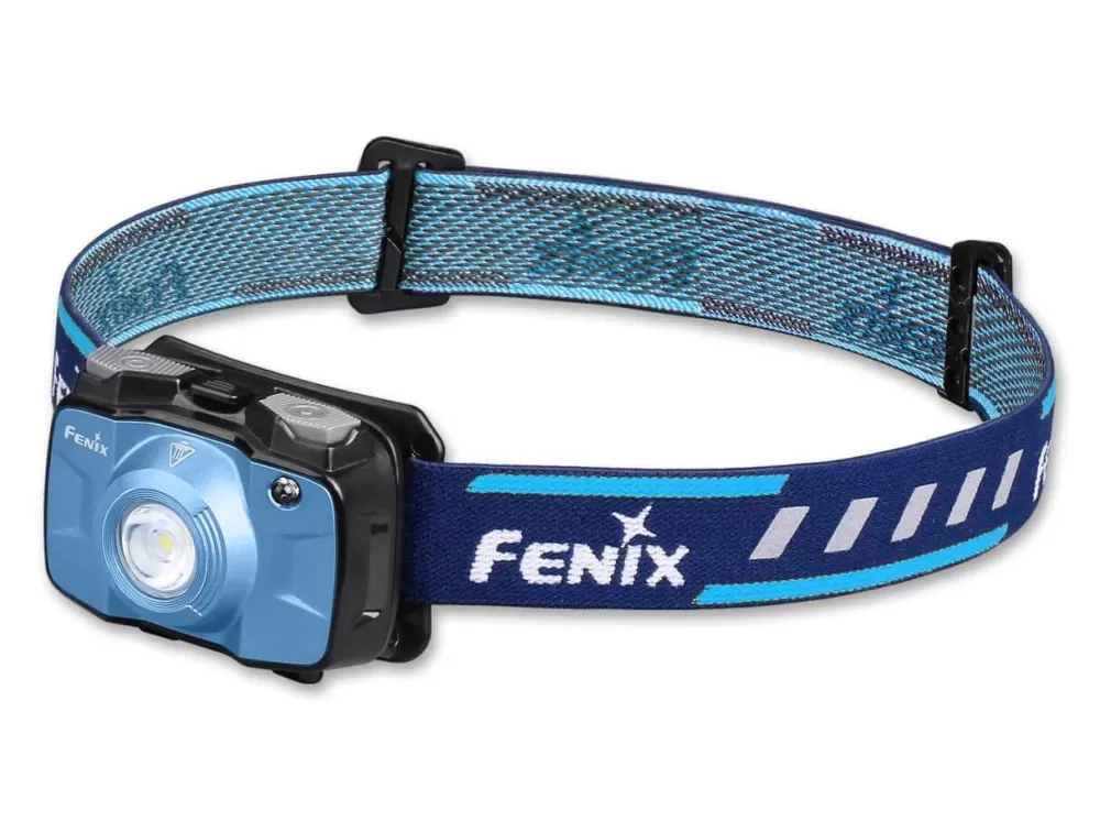 Fenix Hl30 2018 Blue> Colored Leds