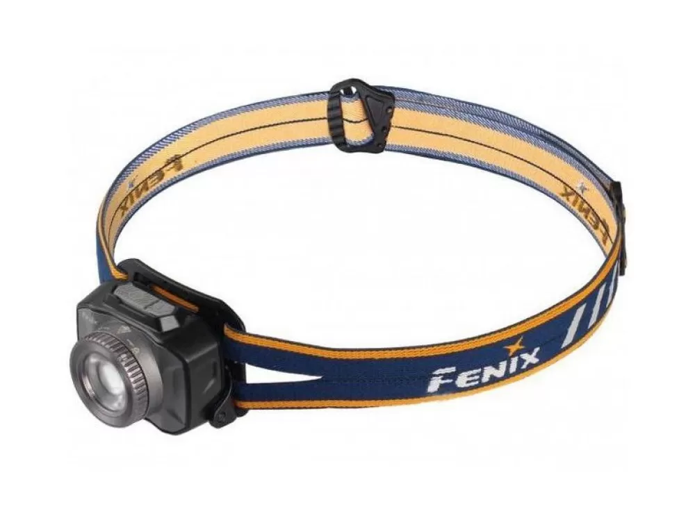 Fenix Hl40R Headlamp Gray> Head Lamps