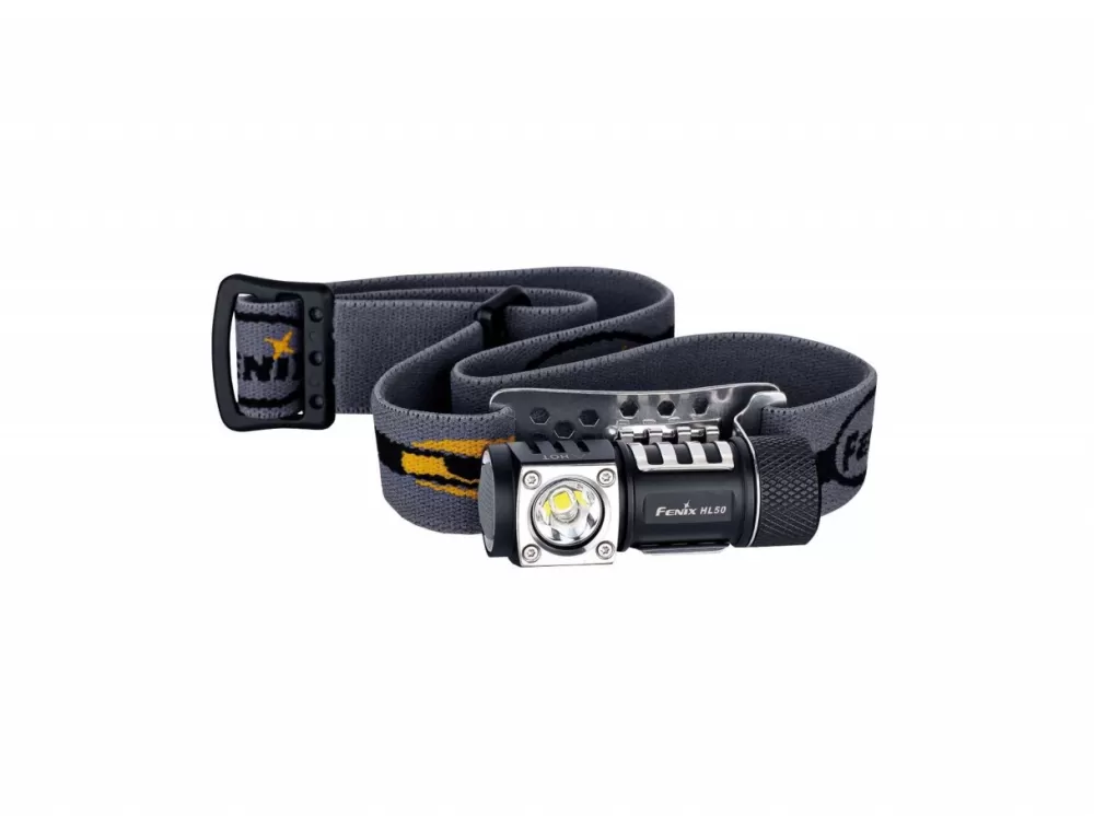 Fenix Hl50> Head Lamps