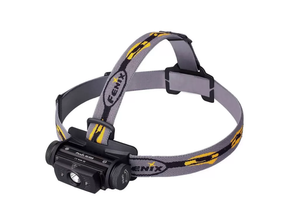 Fenix Hl60R> Head Lamps