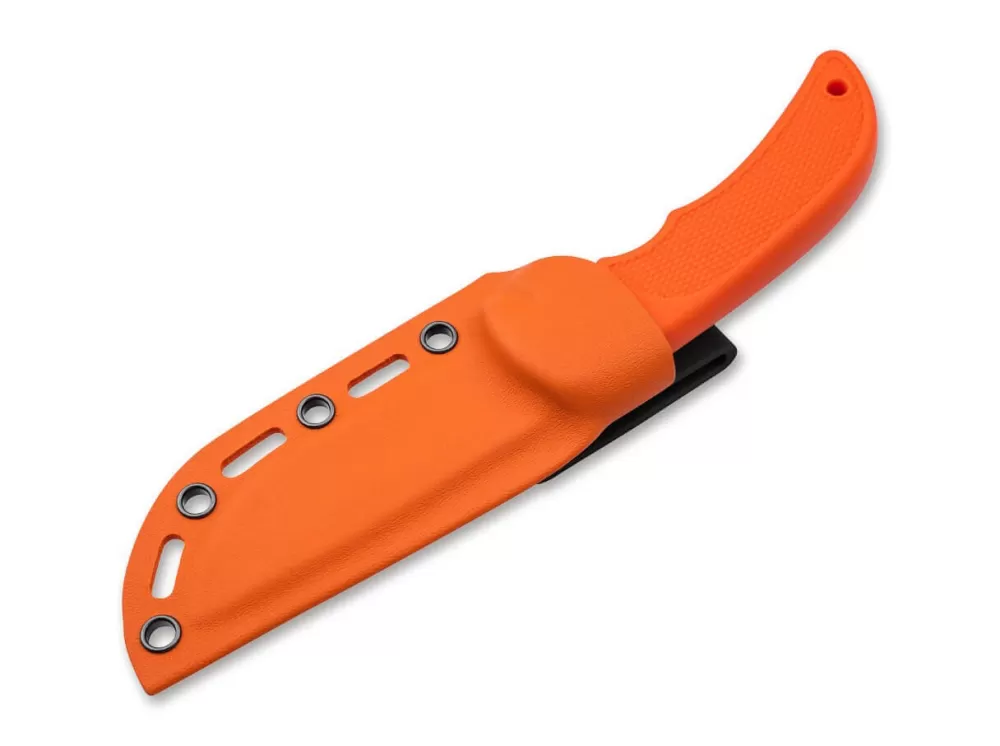 Magnum Hl Fixed Universal Droppoint> Outdoor Knives