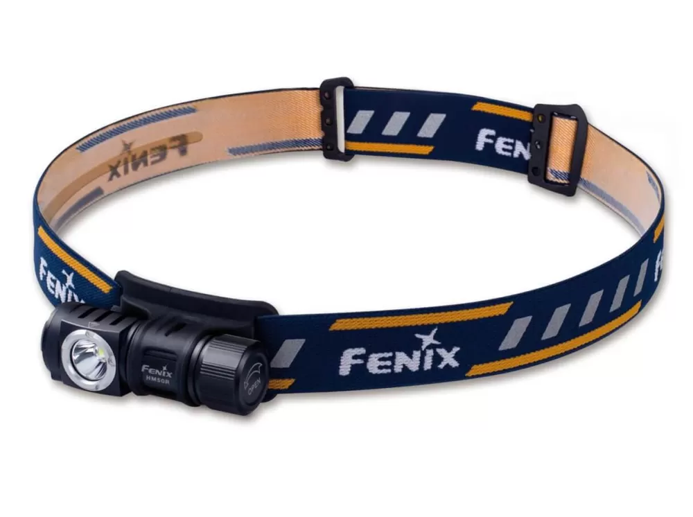 Fenix Hm50R> Head Lamps