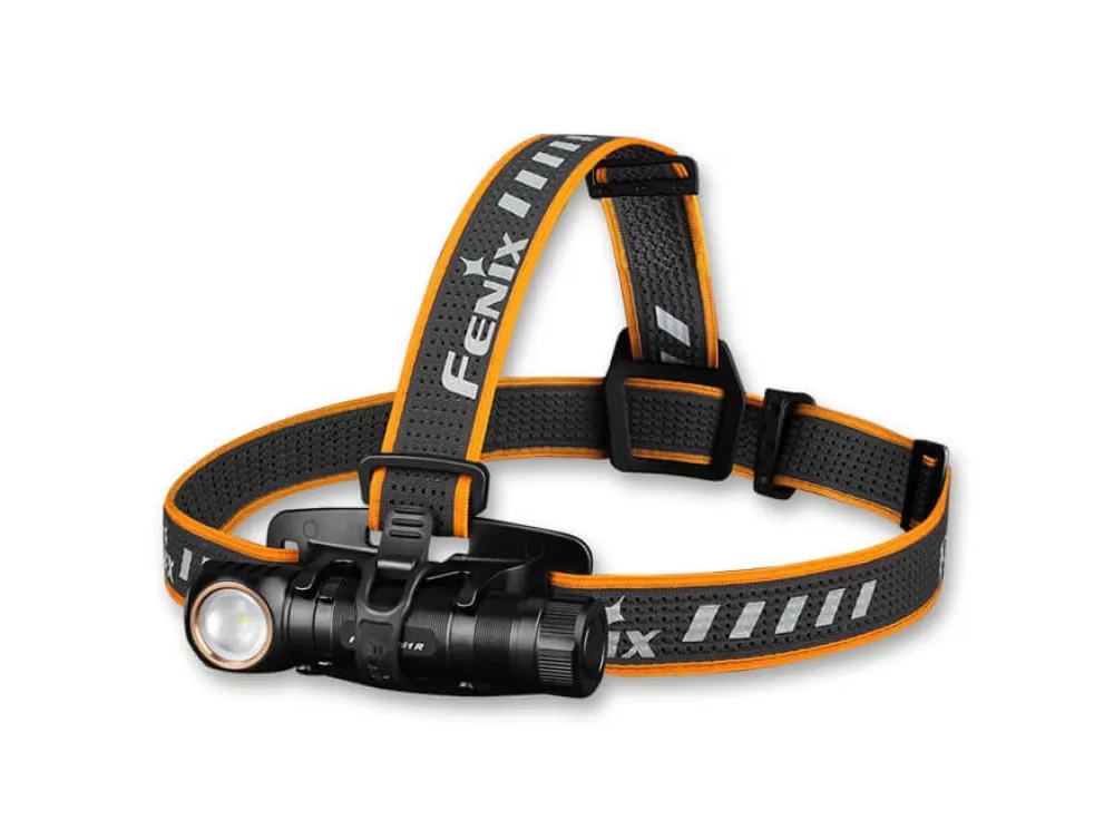 Fenix Hm61R> Head Lamps