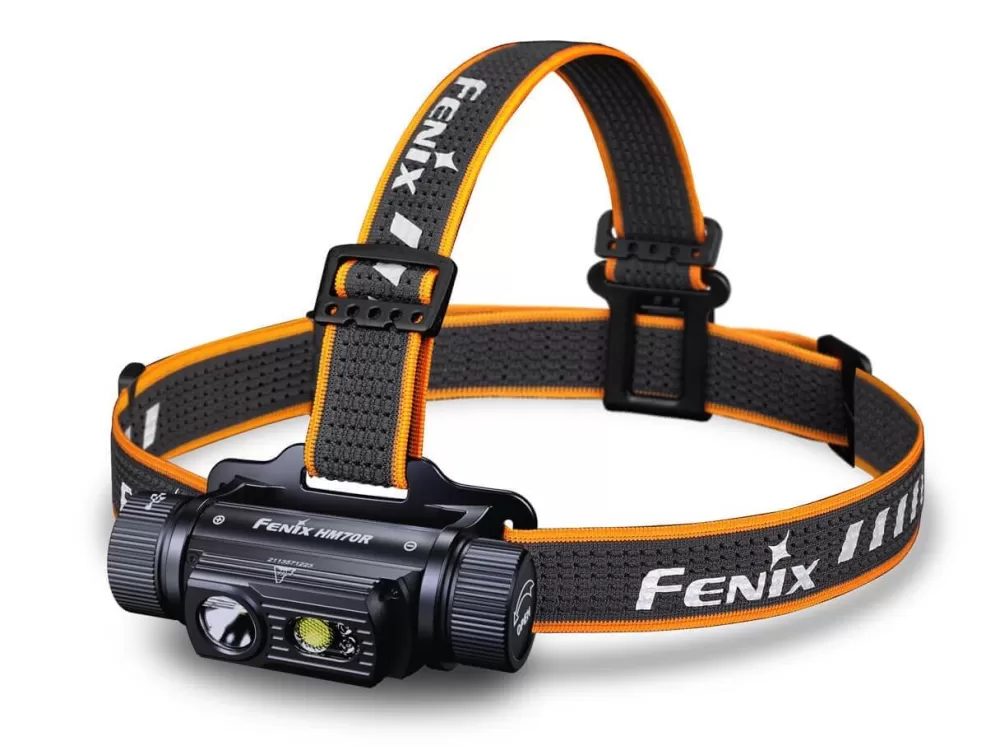 Fenix Hm70R> Head Lamps