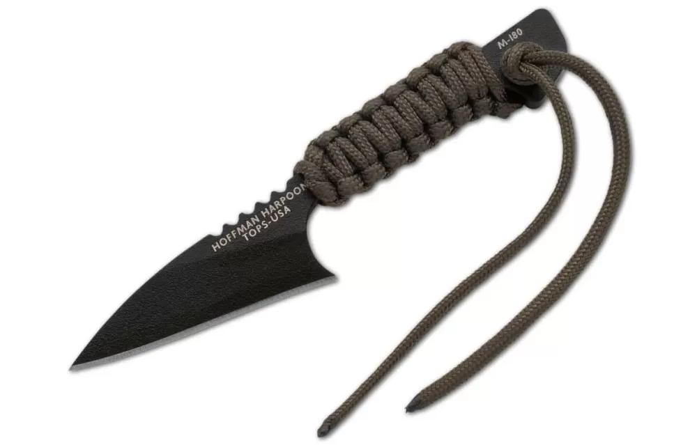 TOPS Knives Hoffman Harpoon Mini> Outdoor Knives