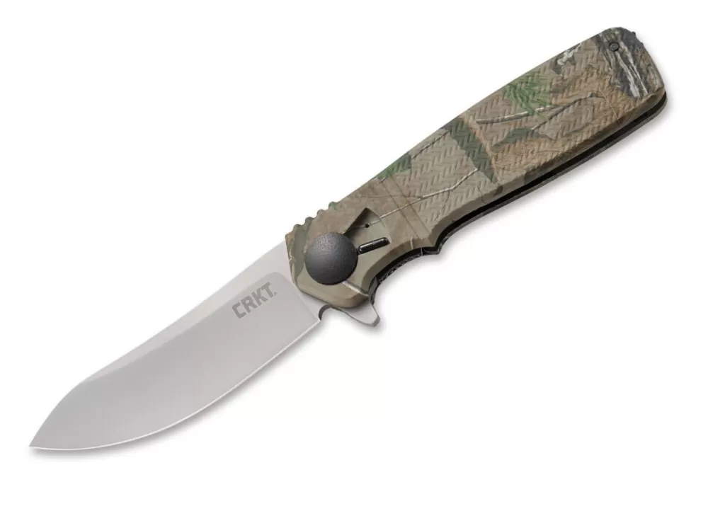 Sale CRKT Homefront Hunter