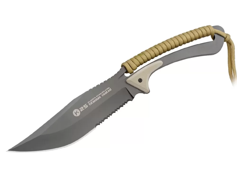 K25 Honon> Outdoor Knives