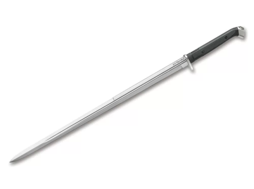 United Cutlery Honshu Boshin Double Edge Ninja> Swords