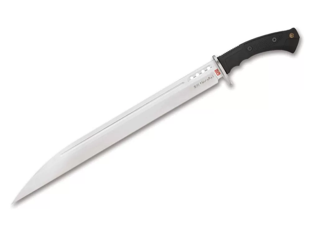 United Cutlery Honshu Boshin Seax D2> Swords