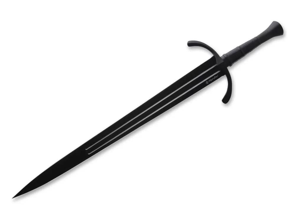 United Cutlery Honshu Historic Blackened Single Hand Sword> Swords