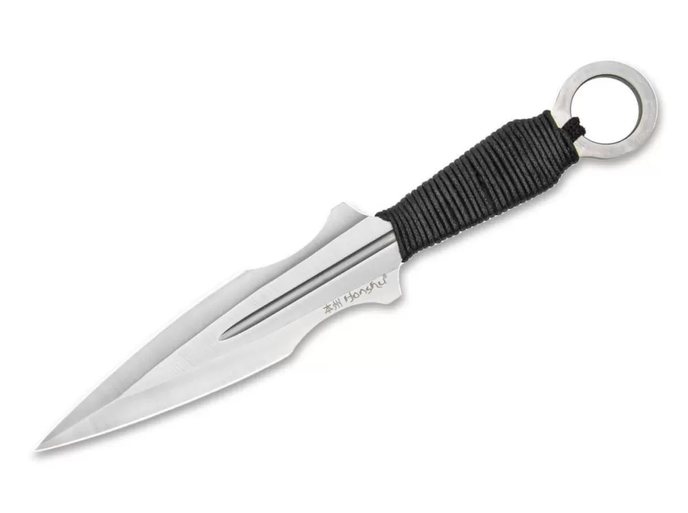 United Cutlery Honshu Kunai Set> Throwing Knives