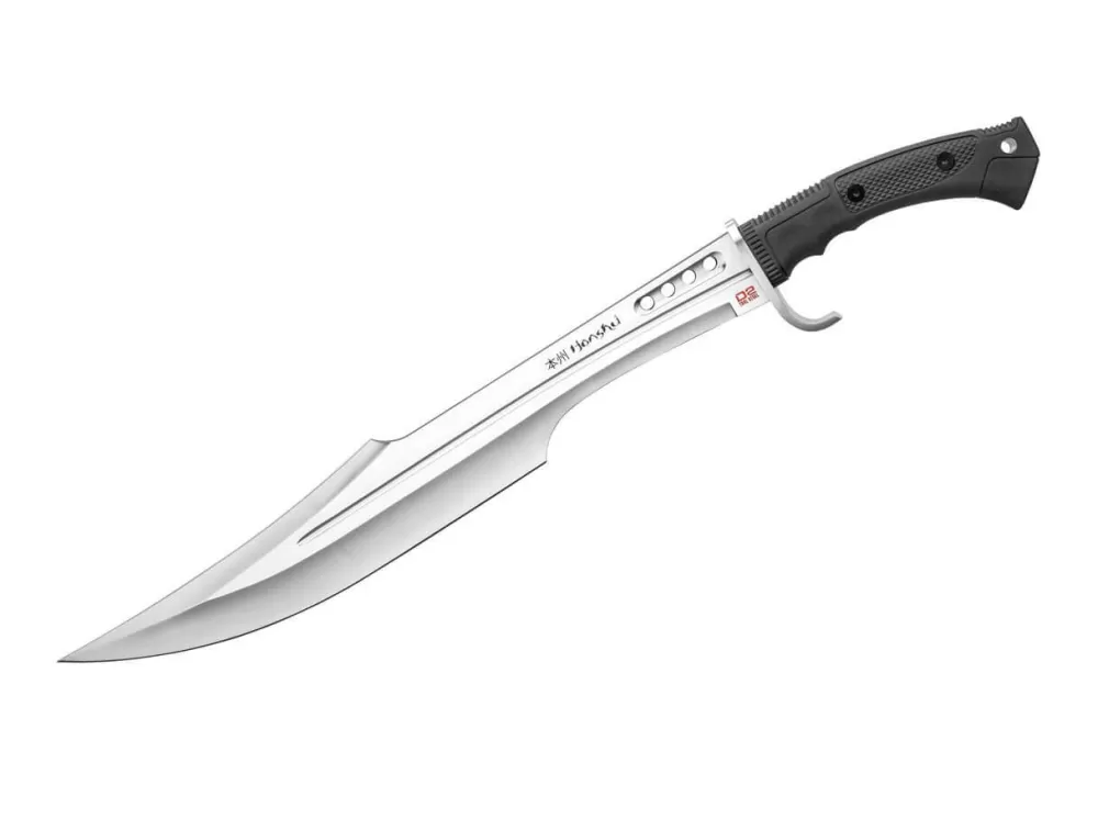 United Cutlery Honshu Spartan Sword D2> Swords