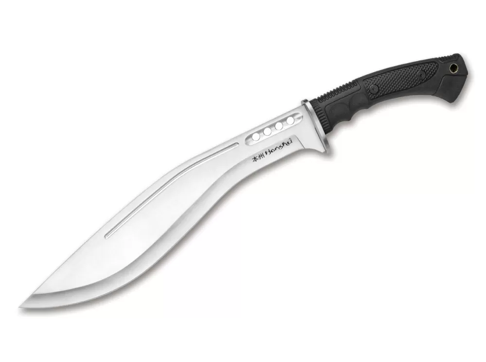 United Cutlery Hoshu Boshin Kukri> Outdoor Knives