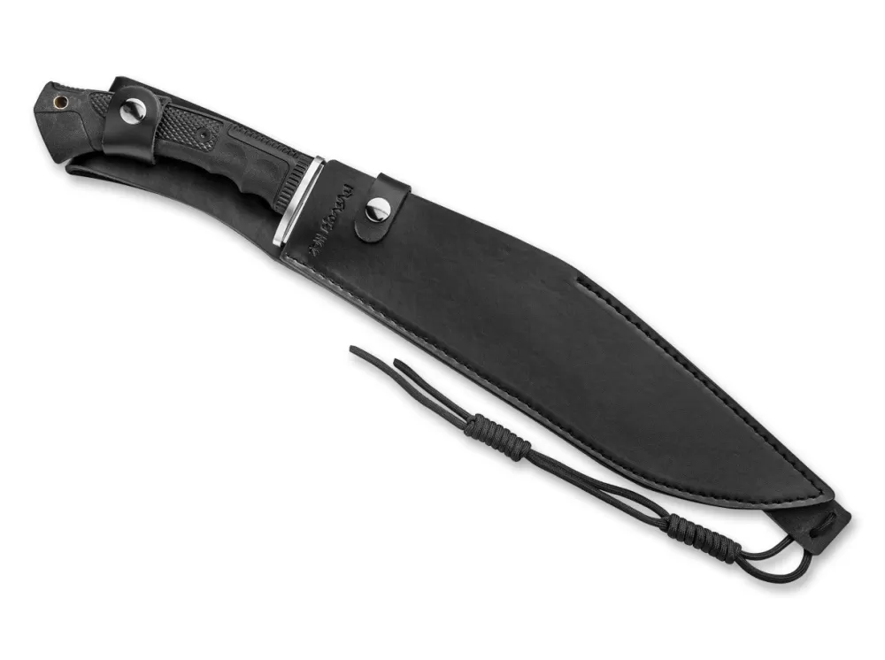 United Cutlery Hoshu Boshin Kukri> Outdoor Knives