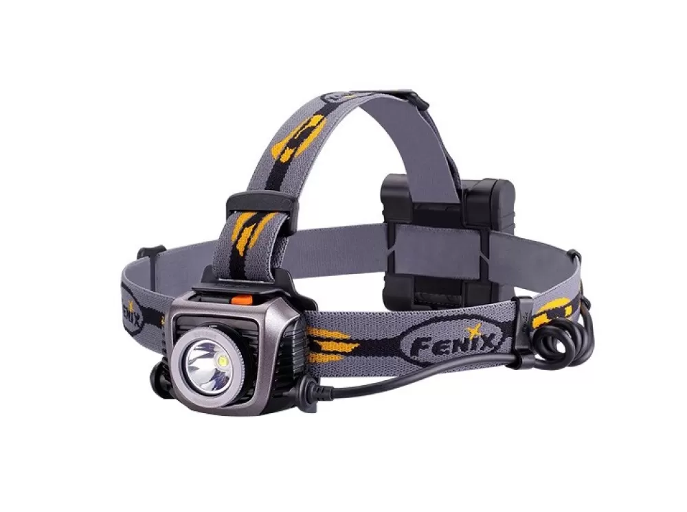 Fenix Hp15 Ultimate Edition> Head Lamps