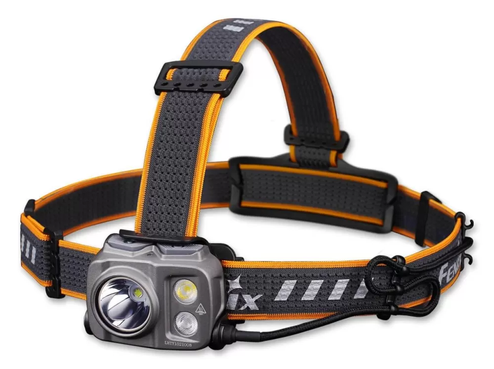 Fenix Hp25R V2.0> Head Lamps