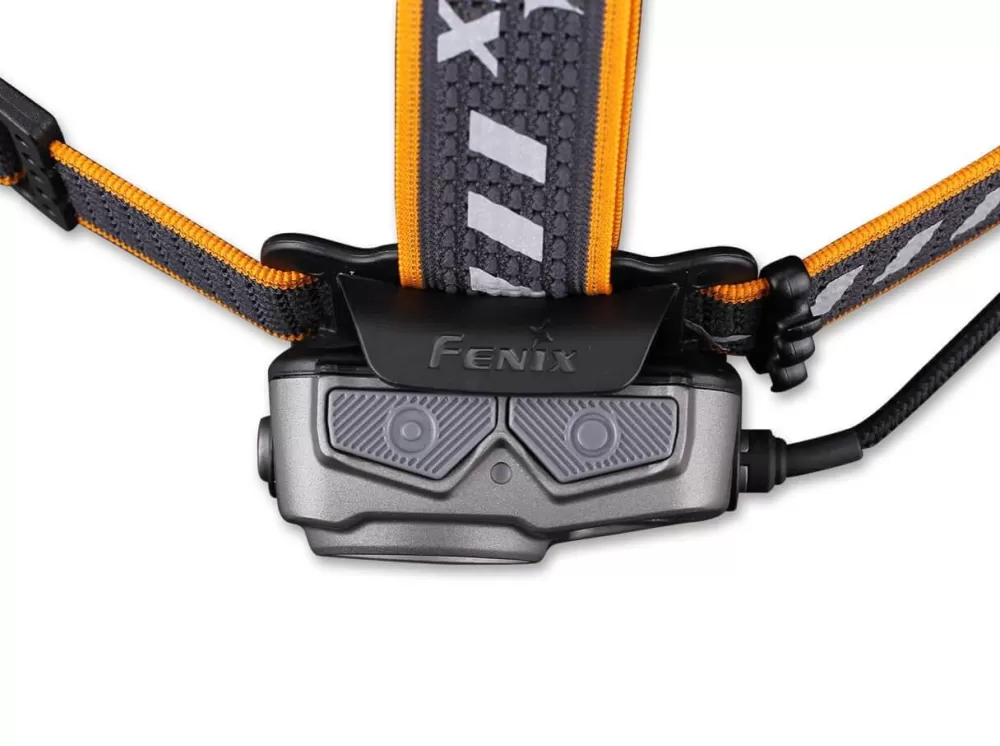 Fenix Hp25R V2.0> Head Lamps