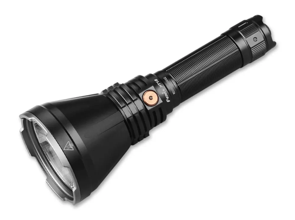 Fenix Ht18> Classic Flashlights