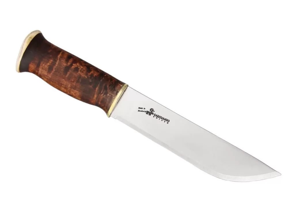 Karesuando Huggaren> Outdoor Knives