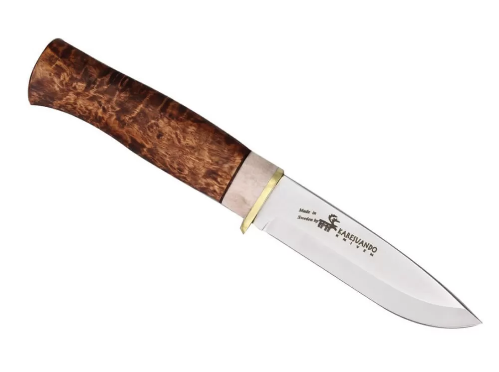 Karesuando Hunter 10> Outdoor Knives