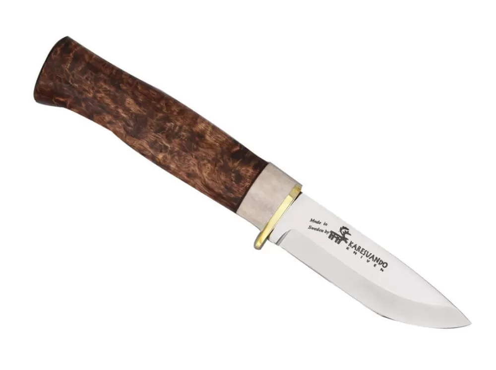 Karesuando Hunter 8> Outdoor Knives