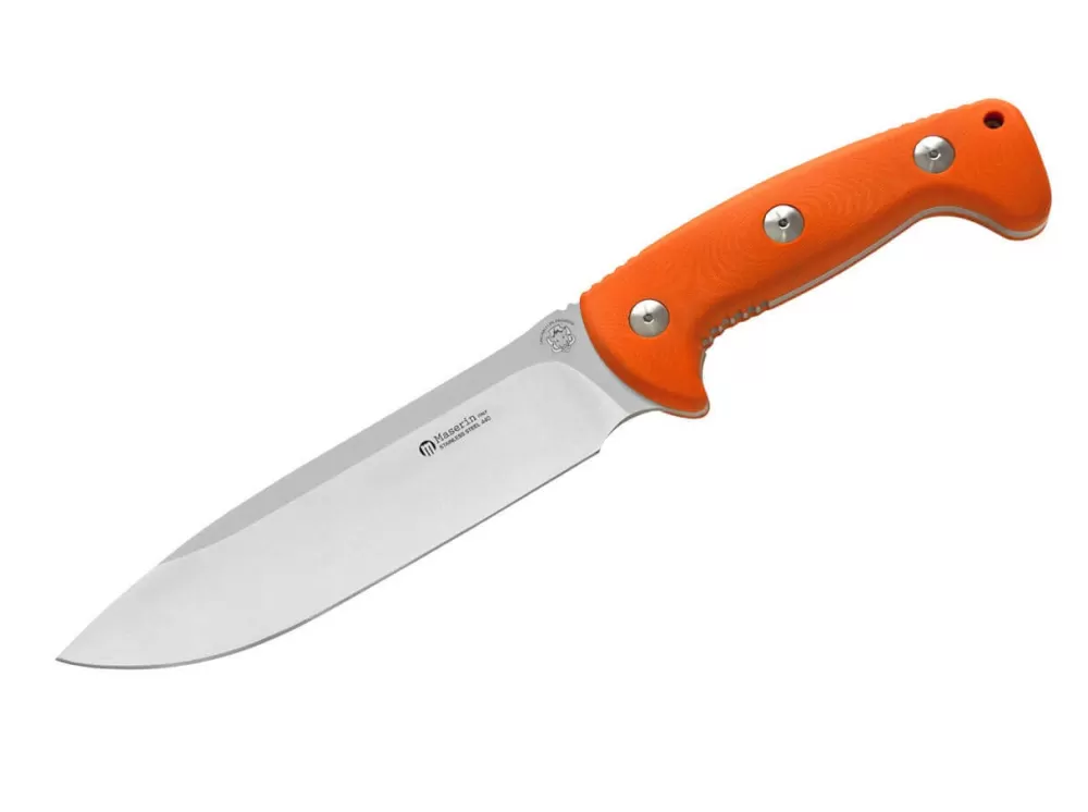 Maserin Hunting 978> Outdoor Knives