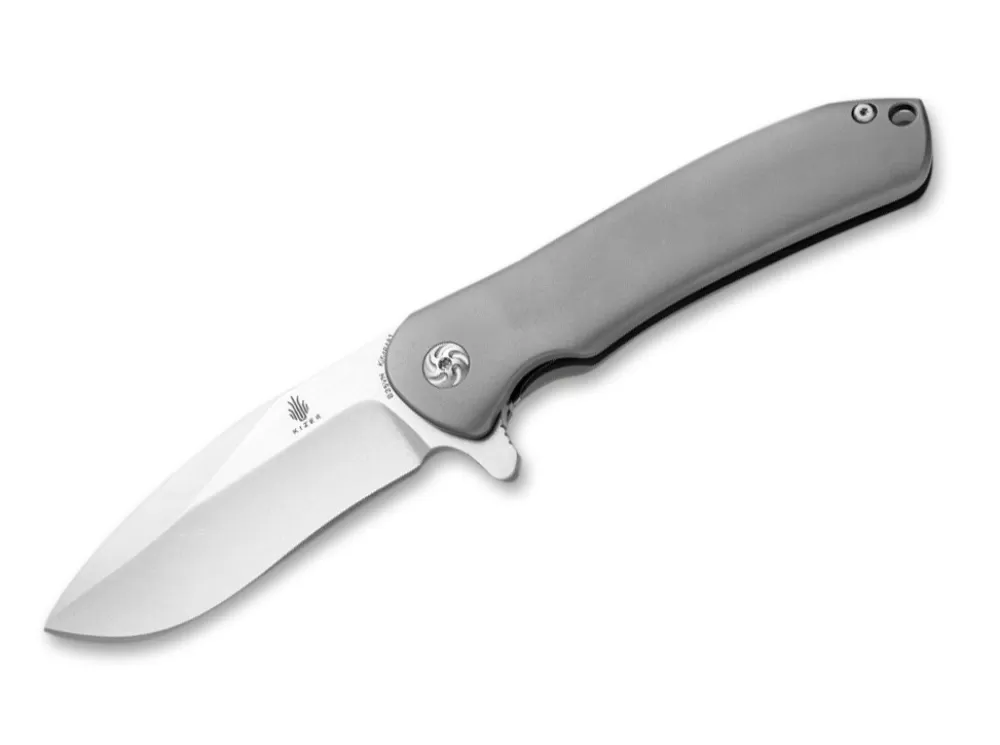 Sale Kizer Hustler I